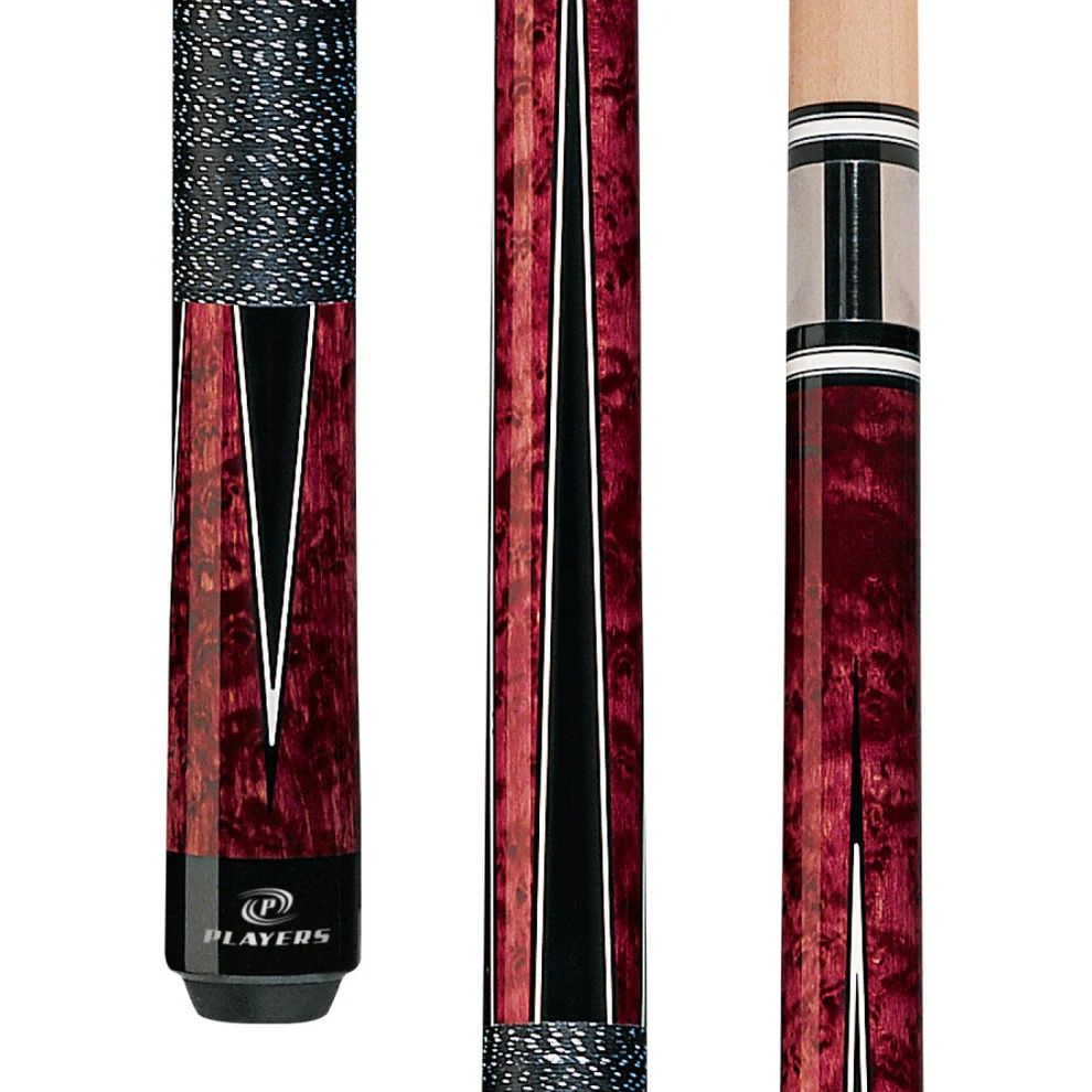 Picture of Players G-1001 Pool Cue